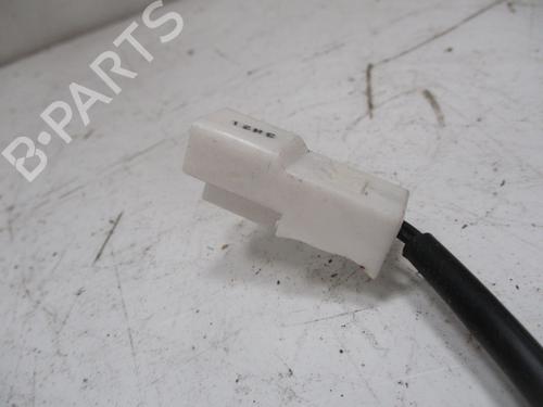 Seat buckle HYUNDAI GETZ (TB) 1.1 | BP26635255I32 