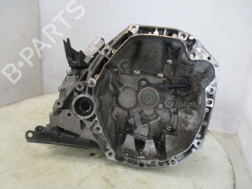 Used Gearbox DACIA SANDERO II 1.5 dCi (90 hp) 30310233