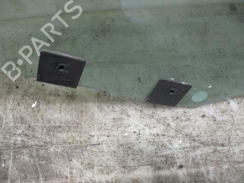 Front right door window RENAULT CLIO IV (BH_) 1.2 16V | BP26636954C19 