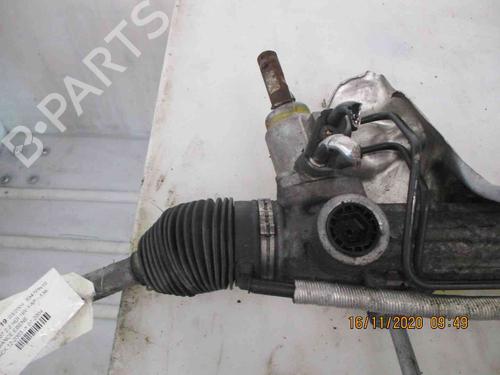 Steering rack PEUGEOT 607 (9D, 9U) 2.2 HDi | BP24010497M22 