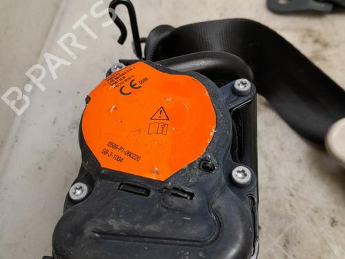 Front right belt tensioner PEUGEOT EXPERT Van (VF3A_, VF3U_, VF3X_) 2.0 HDi 120 | BP29620940C88 