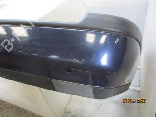 Rear bumper TOYOTA TERCEL (AL2_) 1.5 4WD (AL25_, AL25) | BP24863319C8 