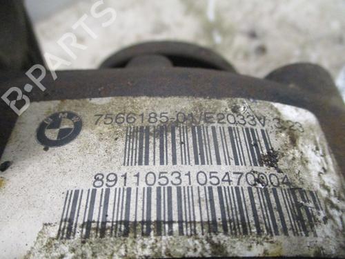 Rear differential BMW X1 (E84)  | BP26635236M24 