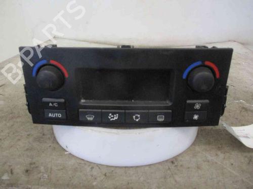 Used Climate control PEUGEOT 207 SW (WK_) 1.4 16V (95 hp) 26630438