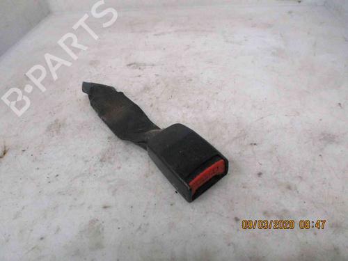 Used Seat buckle PEUGEOT 206 Hatchback (2A/C) 1.6 16V (109 hp) 19721763