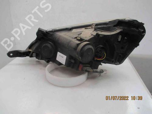 Right headlight FIAT SCUDO Bus (270_, 272_) 1.6 D Multijet | BP19741676C29 