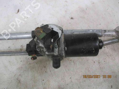 Front wipers mechanism MERCEDES-BENZ A-CLASS (W169) A 180 CDI (169.007, 169.307) | BP19721131C83 