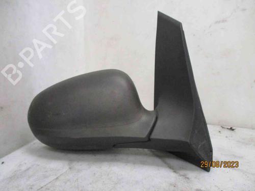 Right mirror FORD KA (RU8) 1.2 | BP26629259C27 