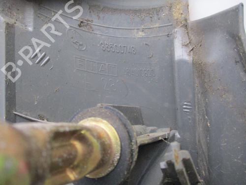 Right taillight FIAT PUNTO (176_) 1.2 16V | BP19742363C35 
