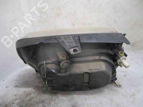 Right headlight VW POLO (6N2) 1.0 | BP19737952C29 