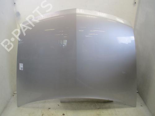 Used Hood Hood RENAULT VEL SATIS (BJ0_) 2.0 dCi (BJ03) (150 hp) 35796397 35796397