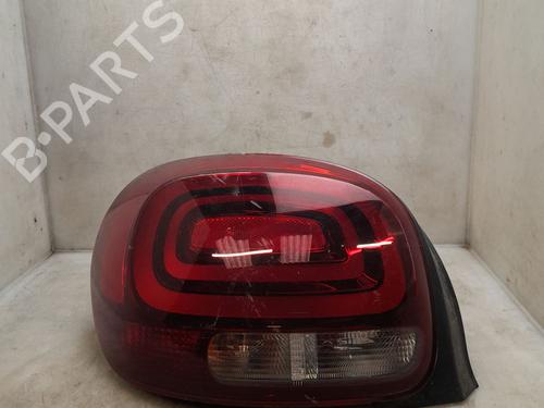 Used Left taillight CITROËN C3 III (SX) 1.2 PureTech 82 (83 hp) 29144152