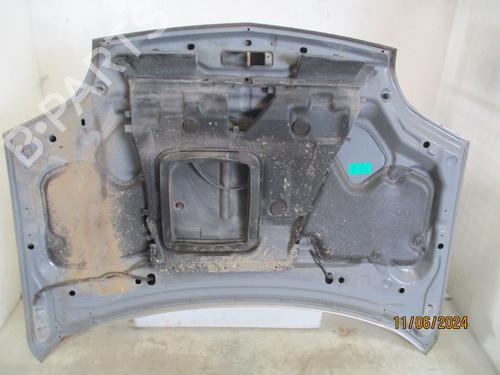 Hood NISSAN X-TRAIL I (T30) 2.2 Di 4x4 | BP24013249C1 
