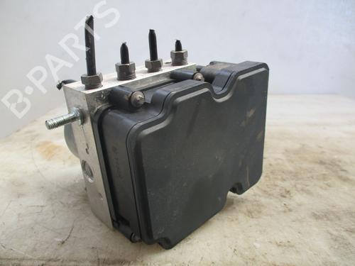 ABS pump PEUGEOT 3008 II SUV (MC_, MR_, MJ_, M4_) 2.0 BlueHDi 150 (MJAHXH, MJAHXV, MJAHXG, MJAHSH, MJAHRH,... | BP26121300M43 