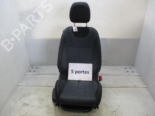 Used Left front seat FORD S-MAX (WA6) 1.8 TDCi (125 hp) 25043826