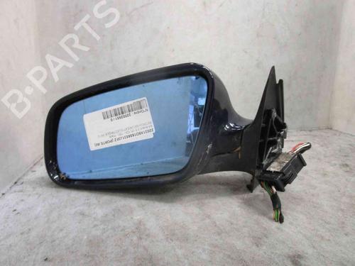 Used Left mirror AUDI A4 B5 (8D2) 2.8 quattro (193 hp) 19736652