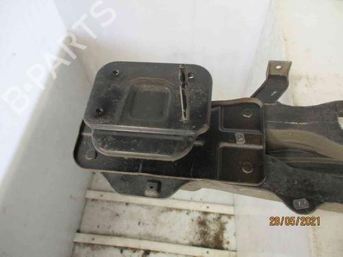 Rear bumper reinforcement KIA RIO III (UB)  | BP19714474C73 