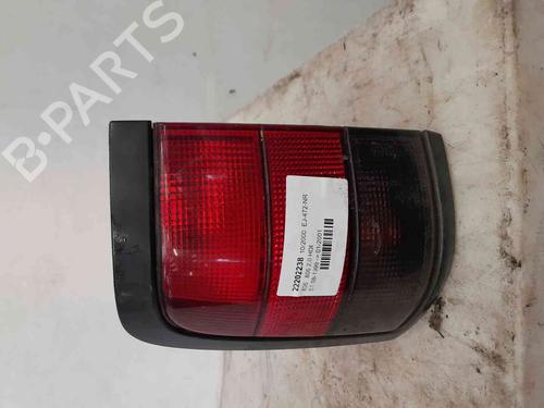 Used Left taillight PEUGEOT 806 (221) [1994-2002]  26627067