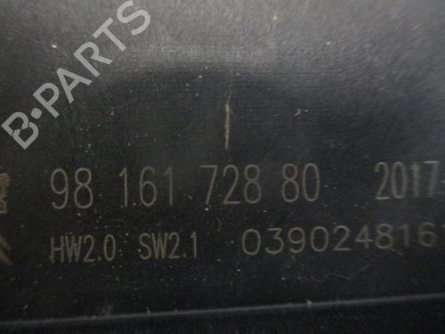 Electronic module CITROËN C4 Picasso II 1.6 BlueHDi 120 | BP34709524M83  - Image 6