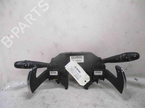 Used Headlight switch CITROËN C4 Picasso I MPV (UD_) 2.0 HDi 138 (136 hp) 19723261