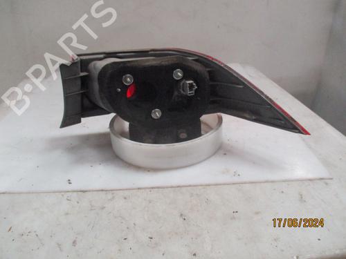 Left taillight HONDA ACCORD VII (CL, CN) 2.2 i-CTDi (CN1) | BP26634537C34 