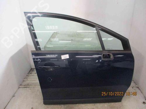 Used Right front door CITROËN C4 I (LC_) 1.6 HDi (90 hp) 24012069