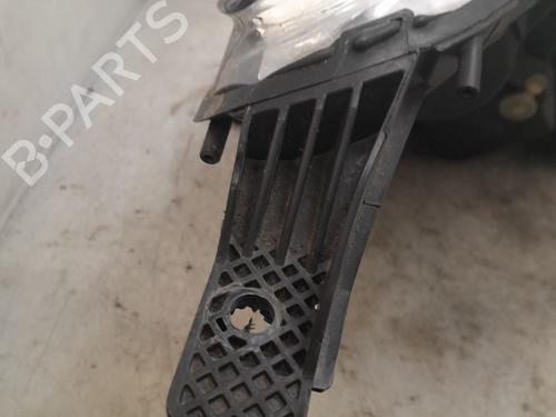 Left headlight CITROËN C3 II (SC_) 1.4 | BP32178206C28 