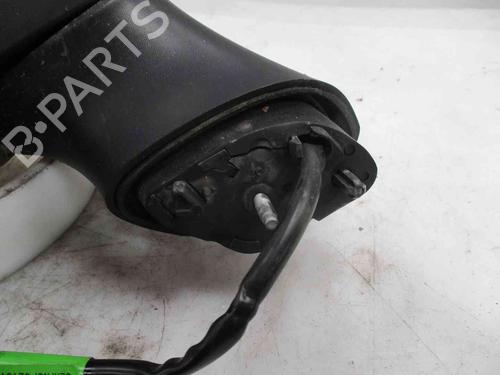 Left mirror RENAULT CLIO IV (BH_) 1.2 TCe 120 (BHM0) | BP26631276C26 
