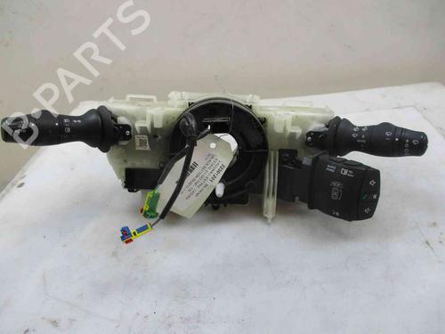 Forlygtekontakt RENAULT LAGUNA Coupe (DT0/1) 2.0 dCi GT (DT11, DT1E, DT1N) (178 hp) 26631904