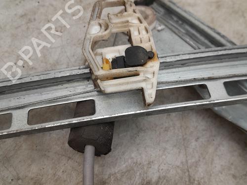 Vindusheismekanisme venstre foran PEUGEOT 206 Hatchback (2A/C) 1.4 HDi eco 70 | BP28483829C22 