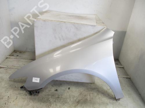 Used Left front fenders HONDA ACCORD VII (CL, CN) 2.2 i-CTDi (CN1) (140 hp) 26634454