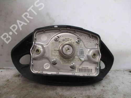 Driver airbag RENAULT MEGANE I (BA0/1_) 1.6 e (BA0F, BA0S) | BP19720645C9 
