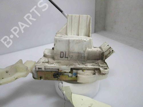 Used Front right lock FORD MONDEO III (B5Y) 1.8 16V (110 hp) 19741964