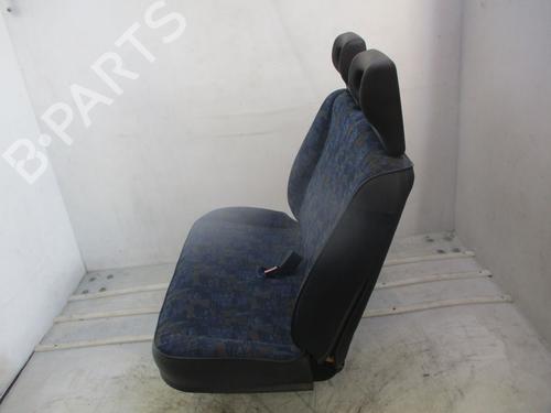 Right front seat PEUGEOT EXPERT Van (222) 1.6 | BP32353449C16