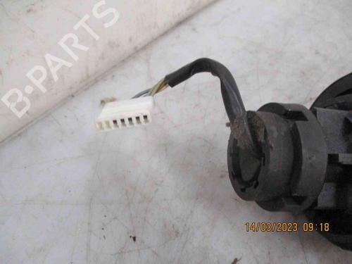 Right mirror FIAT PUNTO (188_) 1.2 16V 80 (188.233, .235, .253, .255, .333, .353, .639,... | BP19723489C27 