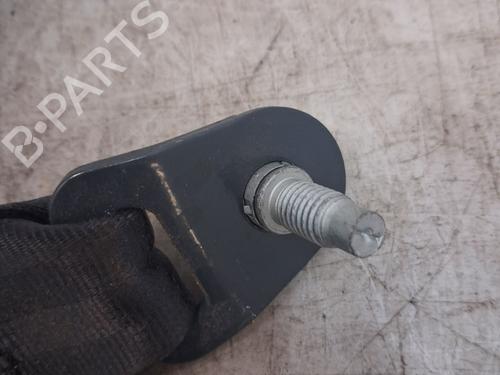 Front right seatbelt PEUGEOT 2008 I (CU_) 1.2 THP 110 / PureTech 110 | BP39452350I25 - Image 4