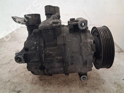 AC compressor AUDI A3 (8P1) 2.0 TDI 16V | BP39732074M34 - Image 4