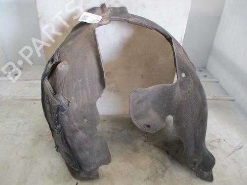 Used Wheel arch RENAULT SCÉNIC III (JZ0/1_) 1.6 dCi (JZ00, JZ12) (130 hp) 29317587