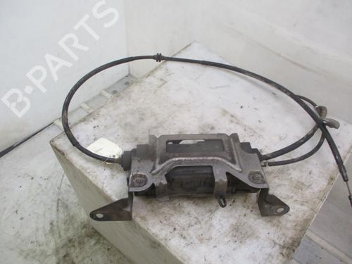 Electronic module RENAULT ESPACE IV (JK0/1_) 2.0 dCi (JK01, JK02, JK1J, JK1K, JK1H) | BP32376067M83 