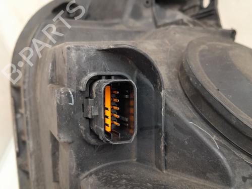 Right headlight CITROËN C3 Picasso (SH_) 1.6 HDI 90 | BP39082470C29 - Image 5