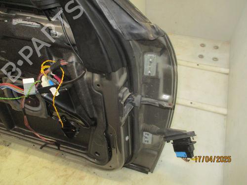 Left front door BMW 5 (E39) 530 i | BP25210169C2 