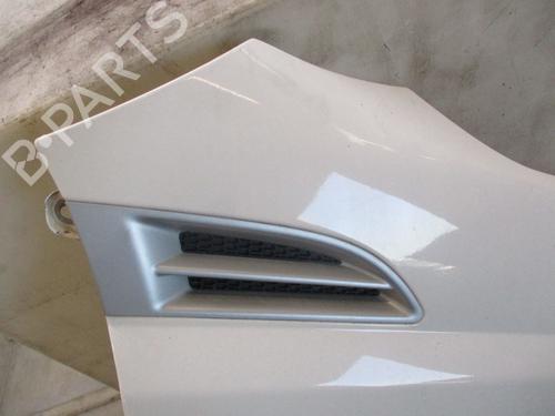 Right front fenders CHEVROLET AVEO / KALOS Hatchback (T250, T255) 1.4 | BP24971707C42 