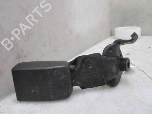 Used Seat buckle RENAULT SCÉNIC III (JZ0/1_) 1.5 dCi (106 hp) 30723213