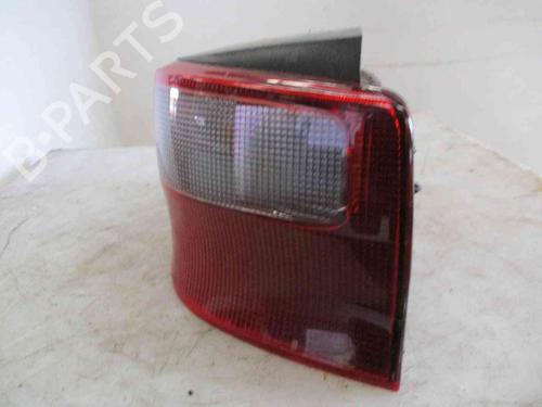 Right taillight CITROËN SAXO (S0, S1) 1.0 X | BP19723685C35 