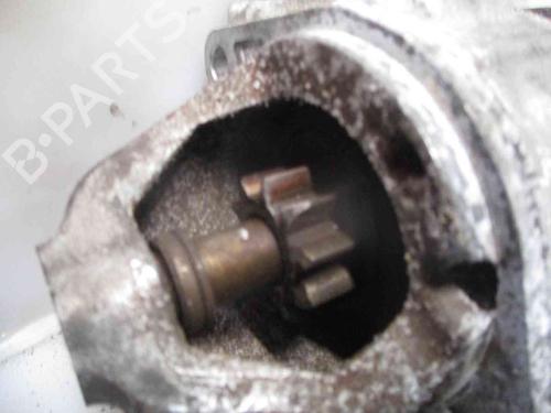 Starter MERCEDES-BENZ A-CLASS (W168) A 170 CDI (168.009, 168.109) | BP19715694M8 