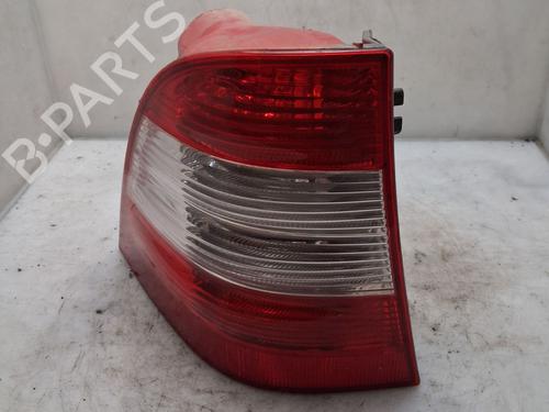 Used Left taillight Left taillight 38626845 38626845