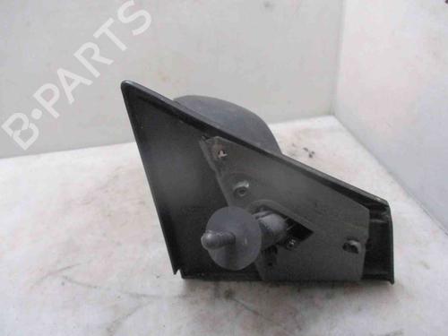Left mirror RENAULT CLIO III (BR0/1, CR0/1) 1.5 dCi (C/BR0G, C/BR1G) | BP24012878C26 