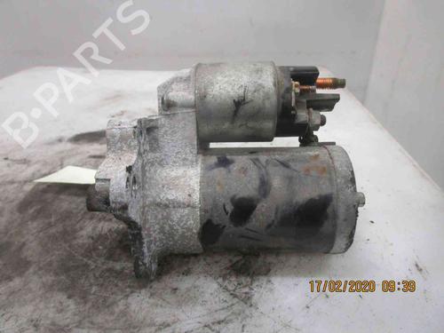 Starter RENAULT CLIO III (BR0/1, CR0/1) 1.6 16V GT (BR10, CR10) | BP20203042M8 