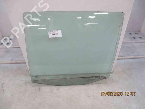 Used Rear left door window FORD FUSION (JU_) 1.4 (80 hp) 19720239