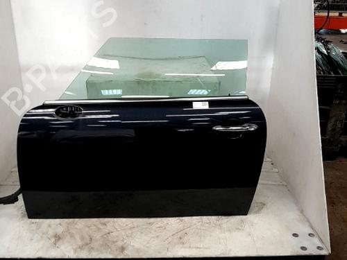 Porte avant gauche MINI MINI (R56) Cooper (120 hp) 26636815